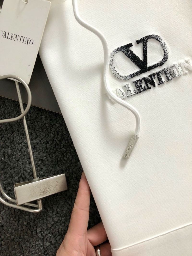 Valentino Hoodies